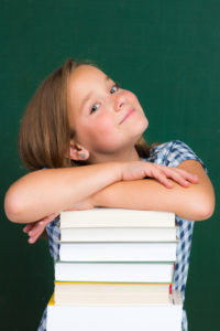 Lesespiele machen Spaß und fördern die Lesekompetenz