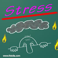 Reduzieren Sie Stress mit 4 effektiven Strategien